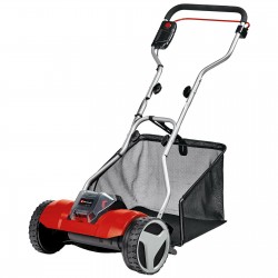 Акумулаторна косачка EINHELL GE-HM 18/38 Li-Solo