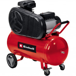 Компресор за въздух EINHELL TE-AC 430/90/10