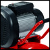 Компресор за въздух EINHELL TE-AC 430/90/10
