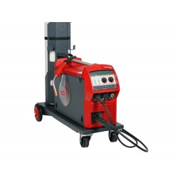Инверторен апарат FRONIUS Trans Steel 2700c 4R FSC
