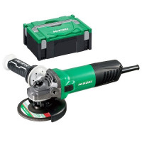 Ъглошлайф HiKOKI G13SW