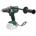 Акумулаторна бормашина HiKOKI DV18DBL2-W4Z