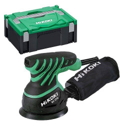 Ексцентършлайф HiKOKI SV13YA