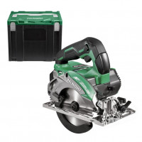 Акумулаторен циркуляр HiKOKI CD3605DA