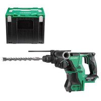 Акумулаторен перфоратор HiKOKI DH36DPA