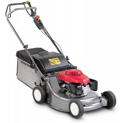 Моторна косачка HONDA HRD 536C3 TXEA
