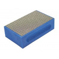 Гъби за шлайфане MONTOLIT DT0 60 - 6 броя