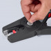 Клещи за сваляне на изолация KNIPEX