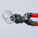 Клещи резачки 160 mm KNIPEX COBOLT S