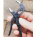 Водопроводни клещи KNIPEX COBRA XS - 100 mm