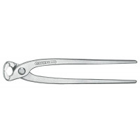 Арматурни клещи хромирани KNIPEX 250 mm