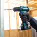 Акумулаторен винтоверт MAKITA DF333DSME