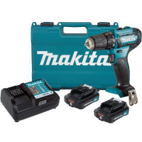 Акумулаторен винтоверт MAKITA DF333DWAE