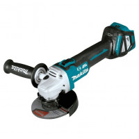 Акумулаторен ъглошлайф MAKITA DGA513Z