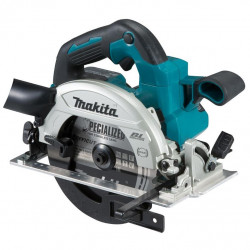 Акумулаторен циркуляр MAKITA DHS660Z