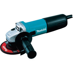 Ъглошлайф MAKITA 9557HNRG