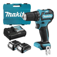 Акумулаторен винтоверт MAKITA DF332DWYE