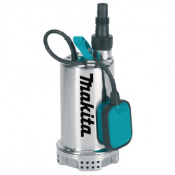 Дренажна комбинирана помпа MAKITA PF0403