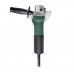 Електрически ъглошлайф METABO W 850-125