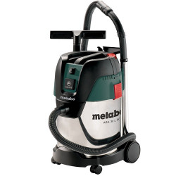 Прахосмукачка METABO ASA 30 L PC INOX