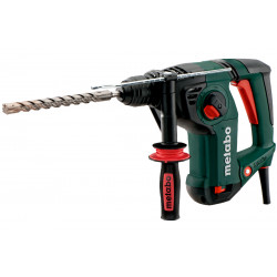 Перфоратор METABO KHE 3250