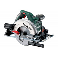 Ръчен циркуляр METABO KS 55