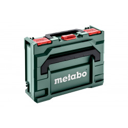 Куфар METABO metaBox 118