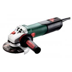 Ъглошлайф METABO W 13-125 QUICK
