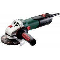 Ъглошлайф METABO W 9-125 QUICK