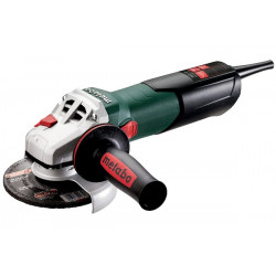 Ъглошлайф METABO W 9-125 QUICK