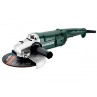 Ъглошлайф METABO WE 2200-230