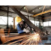 Ъглошлайф METABO WEF 9-125 QUICK