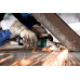 Ъглошлайф METABO WEF 9-125 QUICK