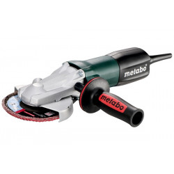 Ъглошлайф METABO WEF 9-125 QUICK