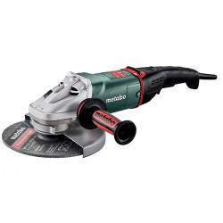 Ъглошлайф METABO WEPBA 24-230 MVT QUICK