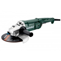 Ъглошлайф METABO WP 2200-230