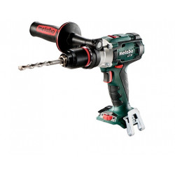 Акумулаторна ударна бормашина METABO SB 18 LTX IMPULS