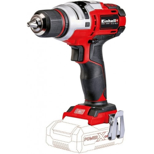 Акумулаторна бормашина EINHELL TE-CD 18 Li E Solo Power X-Change