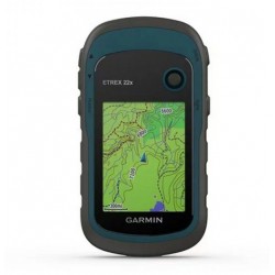 Ръчен GPS GARMIN eTrex® 22x