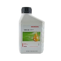 Моторно масло HONDA 10W30 - 1 литър