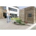 Акумулаторен пистолет KARCHER WBS 3
