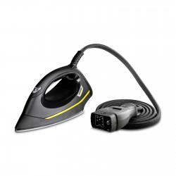 Ютия за гладене KARCHER Iron EasyFinish