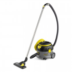 Прахосмукачка за самолети KARCHER T 12/1 Hf