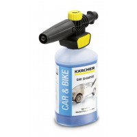 Дюза за пяна KARCHER Foam Jet Connect 'n' Clean FJ 10