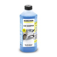 Автошампоан KARCHER RM 562, концентрат