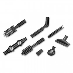 Комплект накрайници KARCHER VC Cleaning Kit