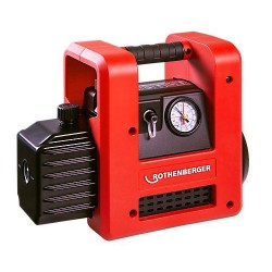 Вакуум помпа ROTHENBERGER ROAIRVAC R32 3.0