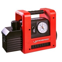 Вакуум помпа ROTHENBERGER ROAIRVAC R32 9.0