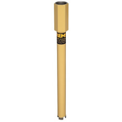 Диамантена боркорона за сухо пробиване REMS TDKB LS 32x320 mm