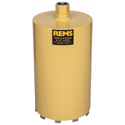 Диамантена боркорона за сухо пробиване REMS TDKB LS 202x320 mm